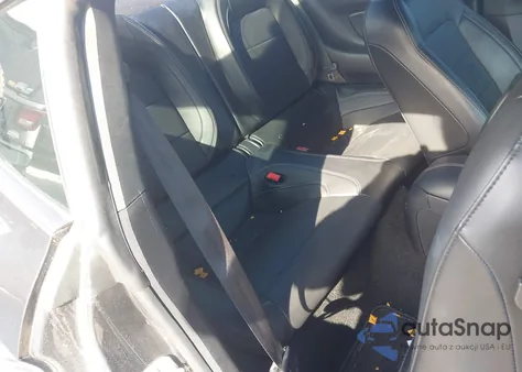 2019 Ford Mustang Ecoboost Premium из США, поврежденный, VIN 1FA6P8TH5K5116389